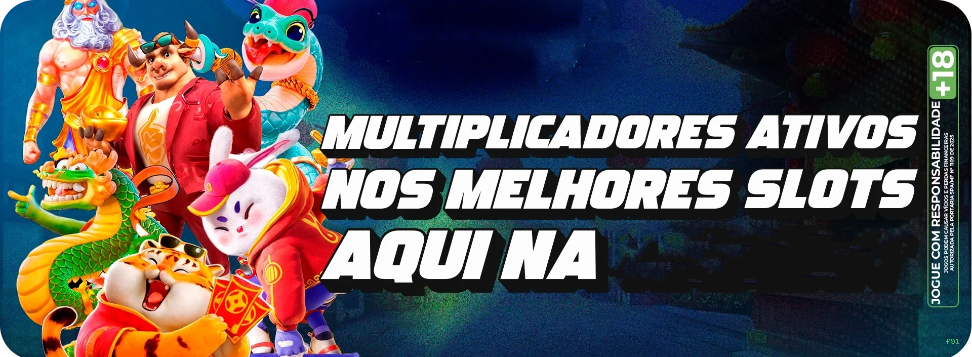 Central de dúvidas rápidas sobre o app f91